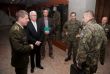 Českí vojenskí zdravotníci pomáhajú slovenským pacientom