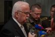 Českí vojenskí zdravotníci pomáhajú slovenským pacientom