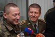 Českí vojenskí zdravotníci pomáhajú slovenským pacientom