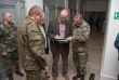 Českí vojenskí zdravotníci pomáhajú slovenským pacientom