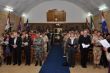 Predvianočný čas zastihol aj príslušníkov v misii UNFICYP