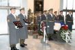 Rozlúčka s najstarším slovenským generálom