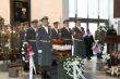 Rozlúčka s najstarším slovenským generálom