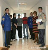 Finančná zbierka na detskú onkológiu