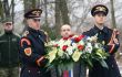 Pietna spomienka na obete tragickej udalosti vo VOP Nováky