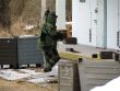 Špecialisti EOD pokračujú v likvidácii munície
