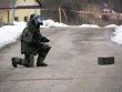 Špecialisti EOD pokračujú v likvidácii munície