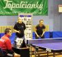 Stolný tenis
