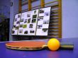 Stolný tenis
