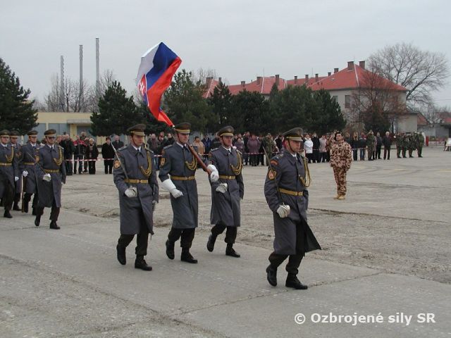 Rotácia v operácii ISAF