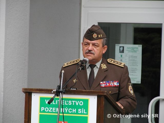 ODBORNÝ SEMINÁR K 110. VÝROČIU NARODENIA GENERÁLA  ŠTEFANA JURECHA