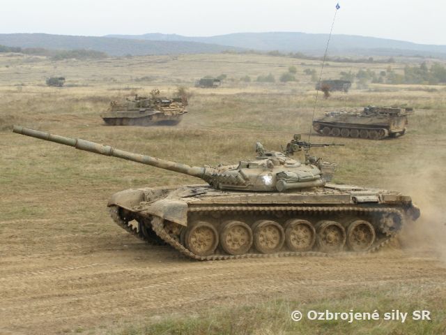 Cvičenie Fast Arrow 2008