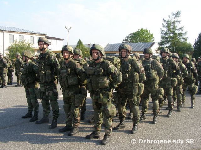 Prvá fáza previerky CREVAL