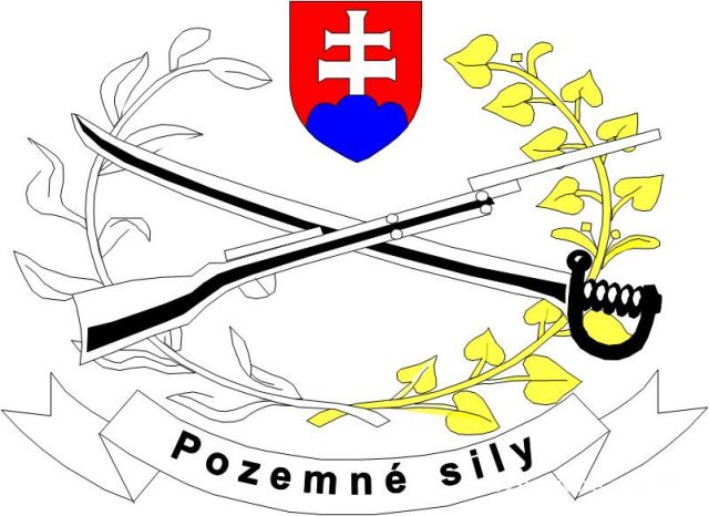 NAJLEPŠÍ PODDÔSTOJNÍK OS SR JE Z POZEMNÝCH SÍL