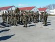 Kontrolné cvičenie z poradovej prípravy