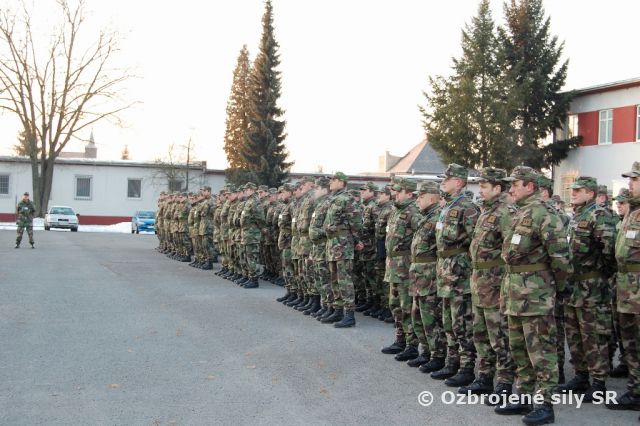 Oslava Dňa vzniku Slovenskej republiky