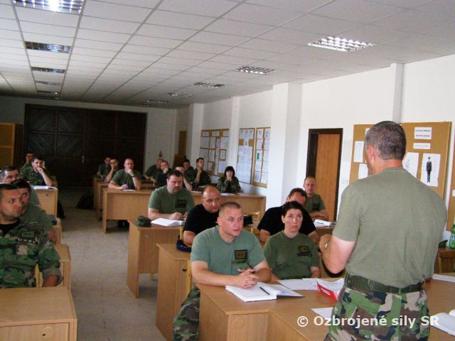 4. plánovacia konferencia k príprave CREVAL 11. mprsk