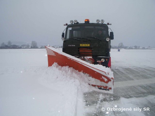 Pani zima sa opýta: Čo si robil v lete?