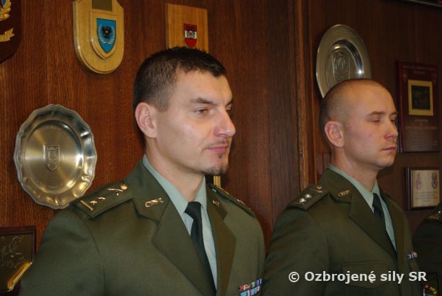 Ocenenie najlepších z najlepších 