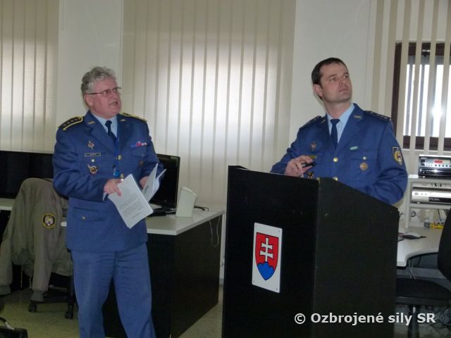 Odborné zhromaždenie k bezpečnosti letov