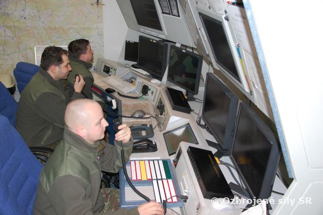 Po ročnom účinkovaní audítori opäť na Sliači