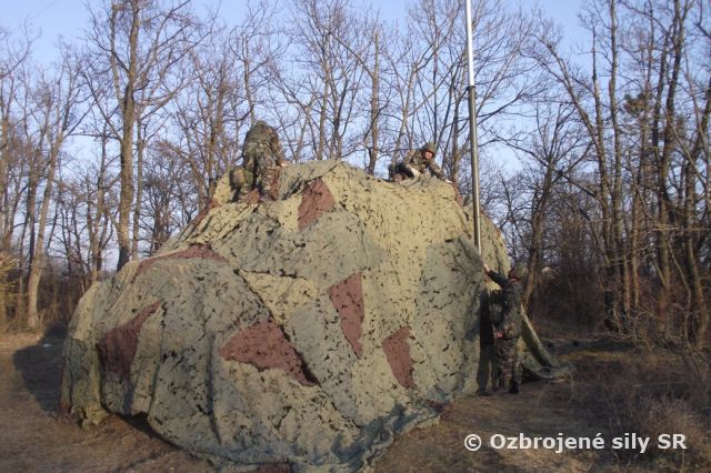 Kolíňany v réžii rakeťákov