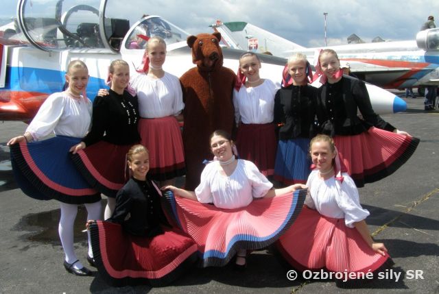 Dnešný deň patril deťom!