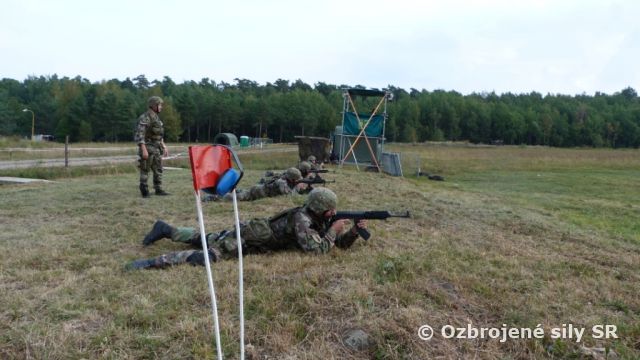 Príprava na ďalšiu rotáciu misie ISAF Afganistan