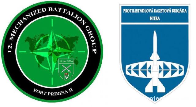 Certifikácia 2. protilietadlovej čaty IGLA - AVÍZO