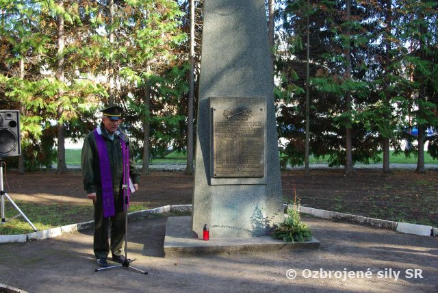 Pamiatka na zosnulých