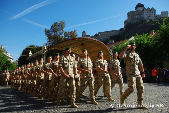 Z Afganistanu sa vrátila ďalšia  rotácia- AVÍZO