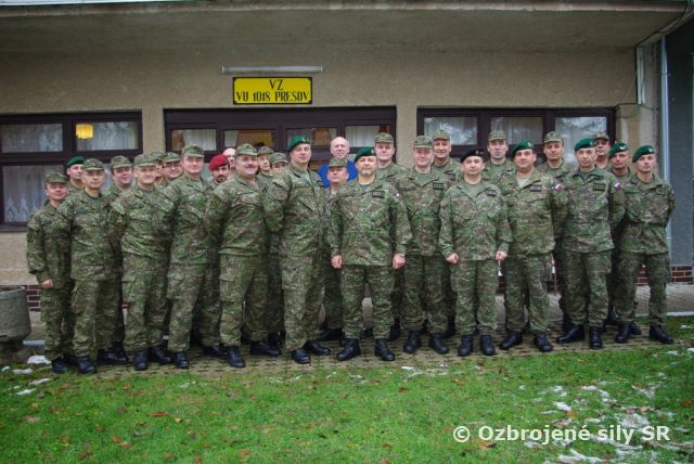 Koncoročná vojenská rada 