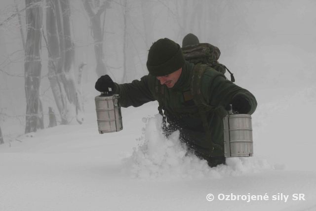 Najvyššie položené pracovisko