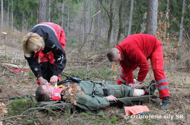Kurz vyšetrovania leteckých udalostí