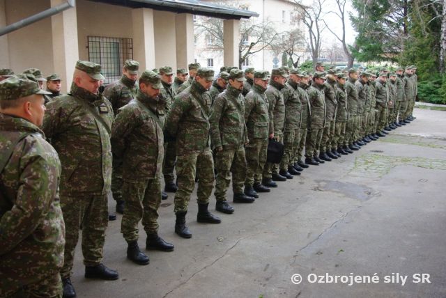Preverenie vedomostí zo základných bojových zručností