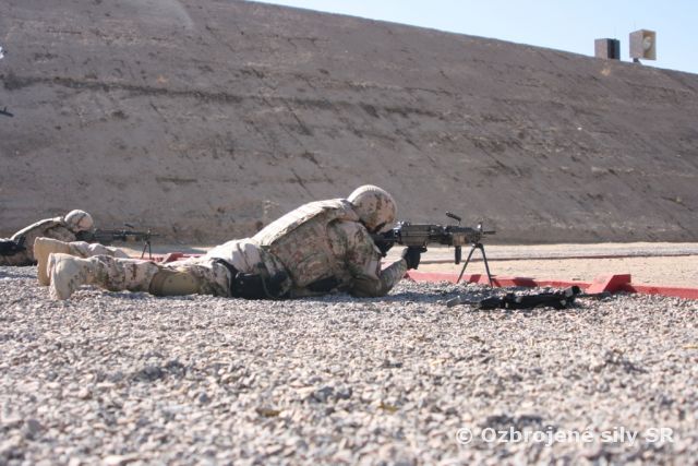 Ukončenie ďalšej etapy prípravy MSF SFAT