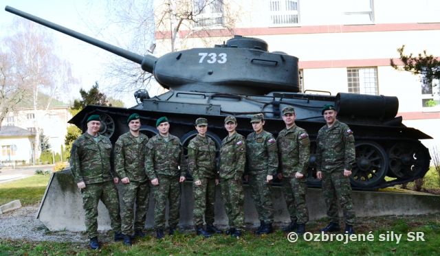 Brigádni chemici cvičili určených funkcionárov v problematike vyhodnocovania RCHB situácie