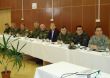 Veliteľstvo brigády poctené vzácnou návštevou