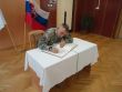 Veliteľstvo brigády poctené vzácnou návštevou