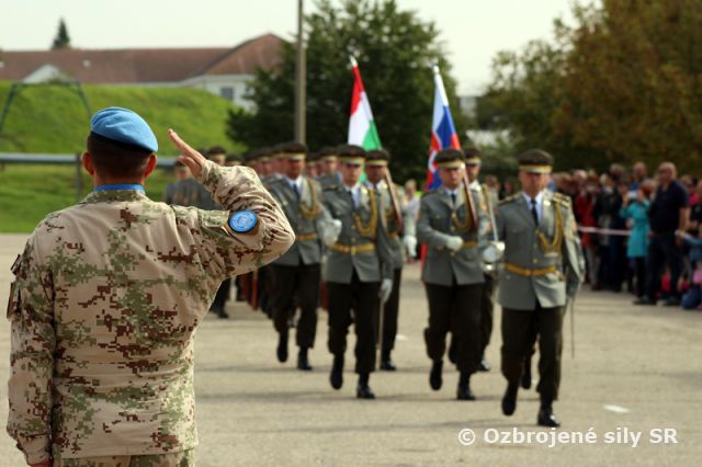 Nitra privítala profesionálov z Cypru