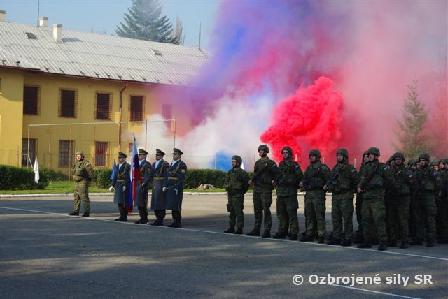Veliteľstvo pozemných síl v novej organizačnej štruktúre