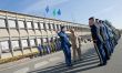 Náčelník Generálneho štábu OS SR na rokovaní v Bruseli