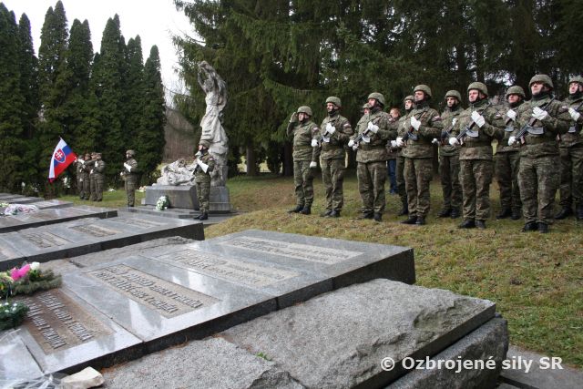 Pripomenuli sme si 70. výročie tragédie v Tokajíku.