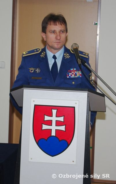 Vzdušné sily vykročili do nového roka 2015