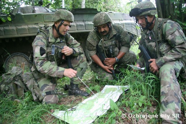 Slovak Challenge 2015 na Lešti