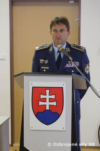 Deň slovenského vojenského letectva