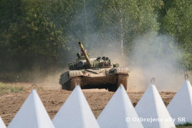 Slovenský štít 2015 vchádza do finálnej fázy