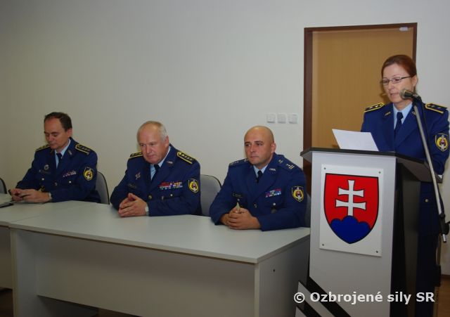 Slávnostné zhromaždenie pri príležitosti Dňa obetí Karpatsko – Duklianskej operácie