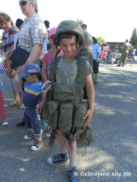 Deň otvorených dverí 2016 