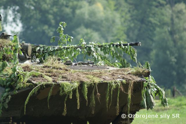 „Boje na Hrone“-  Starý Tekov si pripomenul ťažké časy 2. svetovej vojny